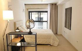 Sunny Apartments, Historical Centre Alicante